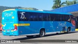 Viação Nossa Senhora do Amparo RJ 186.107 na cidade de Rio de Janeiro, Rio de Janeiro, Brasil, por Gabriel Sousa. Número da foto: #13324022.