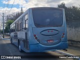 Ônibus Particulares CLJ-6633 na cidade de Vitória da Conquista, Bahia, Brasil, por Fabrício Portella Matos. Número da foto: #13324928.