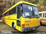 Associação de Preservação de Ônibus Clássicos 42011 na cidade de Campinas, São Paulo, Brasil, por Gustavo  Bonfate. Número da foto: #13324589.