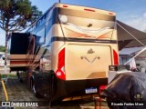 Motorhomes 0E61 na cidade de Guaratuba, Paraná, Brasil, por Ricardo Fontes Moro. Número da foto: #13325033.