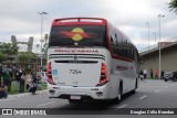 Viação Piracicabana 7254 na cidade de Barueri, São Paulo, Brasil, por Douglas Célio Brandao. Número da foto: #13324785.
