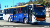 Companhia Coordenadas de Transportes 25F36 na cidade de Santa Luzia, Minas Gerais, Brasil, por Ruan Luiz. Número da foto: #13324048.