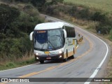 Transur - Transporte Rodoviário Mansur 6560 na cidade de Prados, Minas Gerais, Brasil, por Lucas Franco. Número da foto: #13323329.