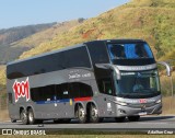 Auto Viação 1001 RJ 108.1128 na cidade de Aparecida, São Paulo, Brasil, por Adailton Cruz. Número da foto: #13325000.