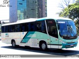 Santa Fé Transportes 206 na cidade de Belo Horizonte, Minas Gerais, Brasil, por César Ônibus. Número da foto: #13325066.