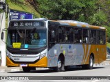 Viação Cidade de Caieiras 25355 na cidade de Caieiras, São Paulo, Brasil, por Rafael Campos. Número da foto: #13325113.