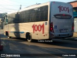Auto Viação 1001 RJ 108.327 na cidade de Duque de Caxias, Rio de Janeiro, Brasil, por Calebe Andrade. Número da foto: #13324937.