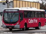 Auto Viação Salineira 310 na cidade de Cabo Frio, Rio de Janeiro, Brasil, por Rafael da Silva Xarão. Número da foto: #13323718.