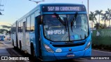 Unimar Transportes 24248 na cidade de Serra, Espírito Santo, Brasil, por SILAS SANTOS. Número da foto: #13324490.