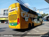 Empresa Gontijo de Transportes 23090 na cidade de Ipatinga, Minas Gerais, Brasil, por Celso ROTA381. Número da foto: #13323446.