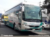 Turistar 3030 na cidade de Gustavo A. Madero, Ciudad de México, México, por Francisco Javier Esteva FJA Armstrong. Número da foto: #13323532.