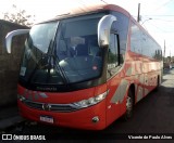 Ônibus Particulares 2H93 na cidade de Matozinhos, Minas Gerais, Brasil, por Vicente de Paulo Alves. Número da foto: #13324097.