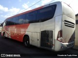 Ônibus Particulares 2H93 na cidade de Macaé, Rio de Janeiro, Brasil, por Vicente de Paulo Alves. Número da foto: #13324099.