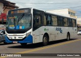 Viação Atalaia Transportes 6605 na cidade de Aracaju, Sergipe, Brasil, por Gladyston Santana Correia. Número da foto: #13325427.