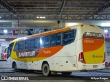 Saritur - Santa Rita Transporte Urbano e Rodoviário 28900 na cidade de Ipatinga, Minas Gerais, Brasil, por Wilyan Borges . Número da foto: #13323330.