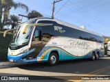 Ramos Turismo 5000 na cidade de Ouro Preto, Minas Gerais, Brasil, por Helder José Santos Luz. Número da foto: #13325393.