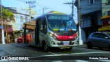 Allibus Transportes 4 5675 na cidade de São Paulo, São Paulo, Brasil, por Roberto Teixeira. Número da foto: #13324143.