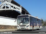 Viação Presidente 8210 na cidade de São João del Rei, Minas Gerais, Brasil, por Lucas Franco. Número da foto: #13323325.
