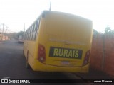Ônibus Particulares 1919 na cidade de Igarapava, São Paulo, Brasil, por Jonas Miranda. Número da foto: #13323539.