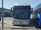 Kuba Turismo 1283 na cidade de Aparecida, São Paulo, Brasil, por Fernando Félix Ferreira Lima. Número da foto: #13325007.