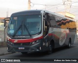Viação Mimo 21205 na cidade de Francisco Morato, São Paulo, Brasil, por Matheus dos Santos Araújo. Número da foto: #13324057.