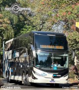 Empresa de Ônibus Nossa Senhora da Penha 65050 na cidade de São Paulo, São Paulo, Brasil, por Vinicius Piovesan. Número da foto: #13325227.