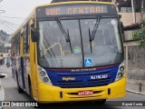 Auto Viação Reginas RJ 110.367 na cidade de Duque de Caxias, Rio de Janeiro, Brasil, por Kayoã Costa. Número da foto: #13323431.