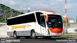 Flecha Amarilla 8208 na cidade de Querétaro, Querétaro, México, por Omar Ramírez Thor2102. Número da foto: #13324293.