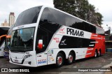 Primar Navegações e Turismo 4040 na cidade de São Paulo, São Paulo, Brasil, por Ezequiel Vicente Fernandes. Número da foto: #13325258.