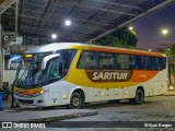 Saritur - Santa Rita Transporte Urbano e Rodoviário 31990 na cidade de Ipatinga, Minas Gerais, Brasil, por Wilyan Borges . Número da foto: #13323349.