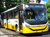 Empresa de Transportes Nova Marambaia AT-86613 na cidade de Belém, Pará, Brasil, por Josiel Ramos. Número da foto: #13324659.