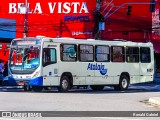 Viação Atalaia Transportes 6357 na cidade de Aracaju, Sergipe, Brasil, por Ronald Gabriel. Número da foto: #13324711.