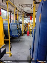 Conecta Camaçari - ATT - Atlântico Transportes e Turismo 8824179 na cidade de Camaçari, Bahia, Brasil, por Robert Silva Silva. Número da foto: #13323283.
