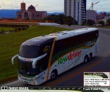 Parati Turismo 5530 na cidade de Aparecida, São Paulo, Brasil, por Paulo Rafael Peixoto. Número da foto: #13324163.