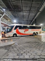 Viação Presidente 3690 na cidade de Ipatinga, Minas Gerais, Brasil, por Alan Rodrigues. Número da foto: #13324480.