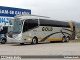 Gold Turismo e Fretamento 3000 na cidade de São Roque, São Paulo, Brasil, por Guilherme Arruda. Número da foto: #13325298.