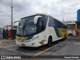 Empresa Gontijo de Transportes 7050 na cidade de Feira de Santana, Bahia, Brasil, por Emanuel Sócrates. Número da foto: #13323268.