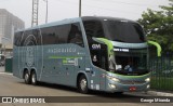 Viação Garcia 8575 na cidade de São Paulo, São Paulo, Brasil, por George Miranda. Número da foto: #13323859.