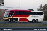 Rápido Federal 1801 na cidade de Limeira, São Paulo, Brasil, por Renan da Costa Oliveira. Número da foto: #:id.