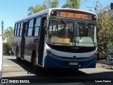 DKN Transporte 4000 na cidade de São João del Rei, Minas Gerais, Brasil, por Lucas Franco. Número da foto: #13324212.