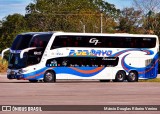 Trans 2 de Mayo 3500 na cidade de Puerto Quijarro, Germán Busch, Santa Cruz, Bolívia, por Márcio Douglas Ribeiro Venino. Número da foto: #13325118.