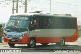 Transportes Fenur 179 na cidade de Valparaíso, Valparaíso, Valparaíso, Chile, por Paulo Henrique Pereira Borges. Número da foto: #13325315.