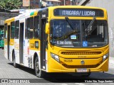 Plataforma Transportes 31218 na cidade de Salvador, Bahia, Brasil, por Victor São Tiago Santos. Número da foto: #13325167.