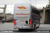 Viação Piracicabana 262403 na cidade de Barueri, São Paulo, Brasil, por Douglas Célio Brandao. Número da foto: #13324812.