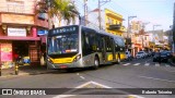 Viação Metrópole Paulista - Zona Leste 3 2066 na cidade de São Paulo, São Paulo, Brasil, por Roberto Teixeira. Número da foto: #13324098.