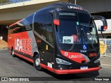 Lirabus 26010 na cidade de Campinas, São Paulo, Brasil, por Totupe Jorge. Número da foto: #13324695.