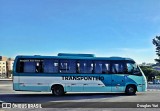 Transponteio Transportes e Serviços 805 na cidade de Belo Horizonte, Minas Gerais, Brasil, por Douglas Yuri. Número da foto: #13324787.