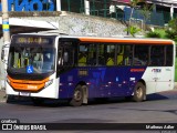 Autotrans > Turilessa 25H45 na cidade de Contagem, Minas Gerais, Brasil, por Matheus Adler. Número da foto: #13324875.