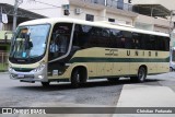 Empresa Unida Mansur e Filhos 2119 na cidade de Coimbra, Minas Gerais, Brasil, por Christian  Fortunato. Número da foto: #13323486.