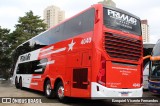 Primar Navegações e Turismo 4040 na cidade de São Paulo, São Paulo, Brasil, por Ezequiel Vicente Fernandes. Número da foto: #13325261.